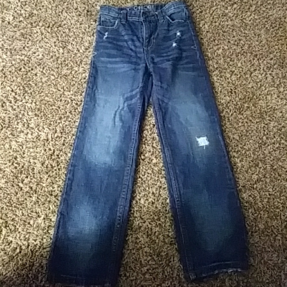 Boys jeans